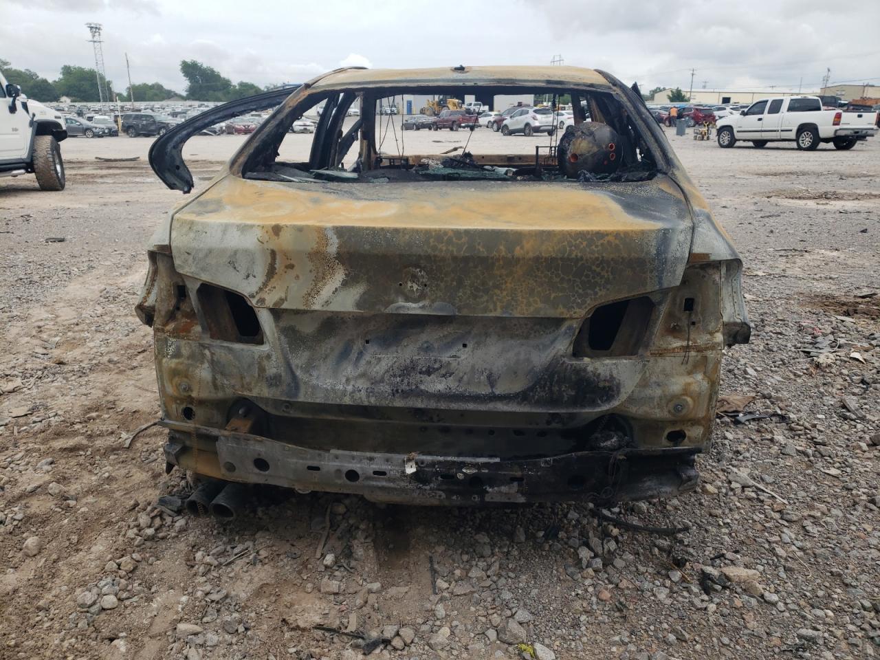 2016 BMW 528 I - Image 6