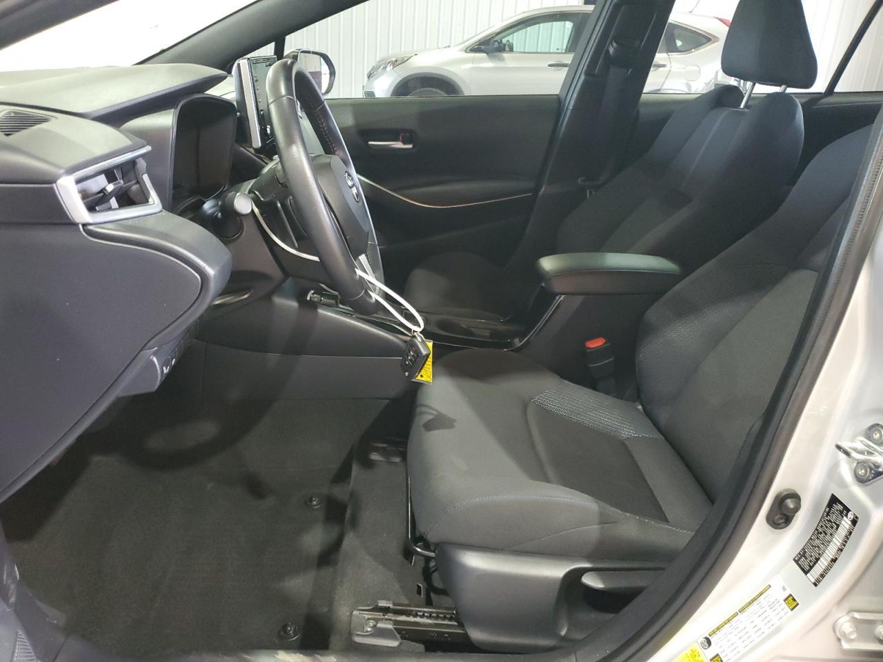 2020 Toyota Corolla Se - Фото 7