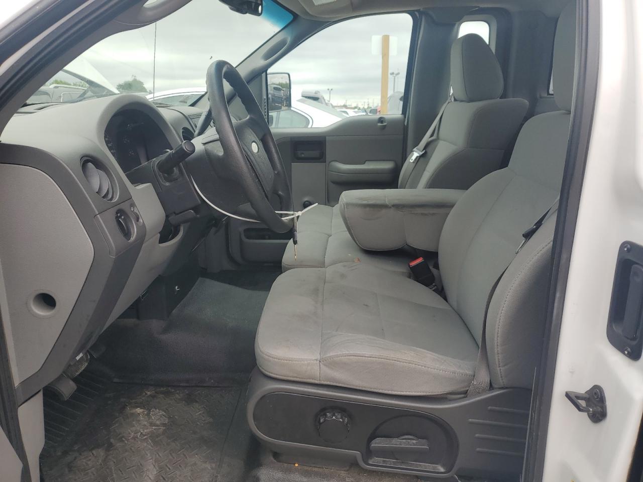 2007 Ford F150 - Фото 7