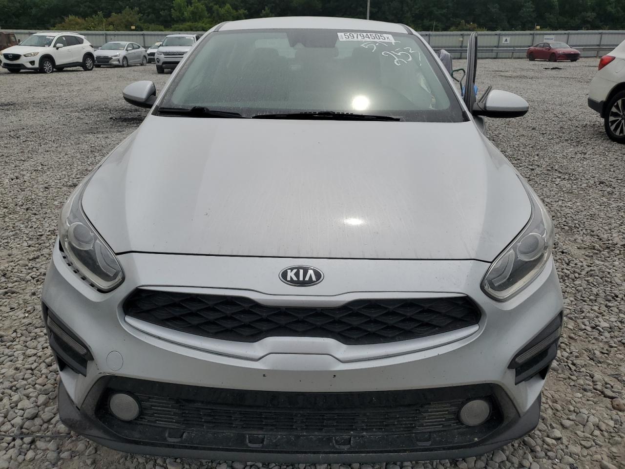 2020 Kia Forte Lxs - Image 5