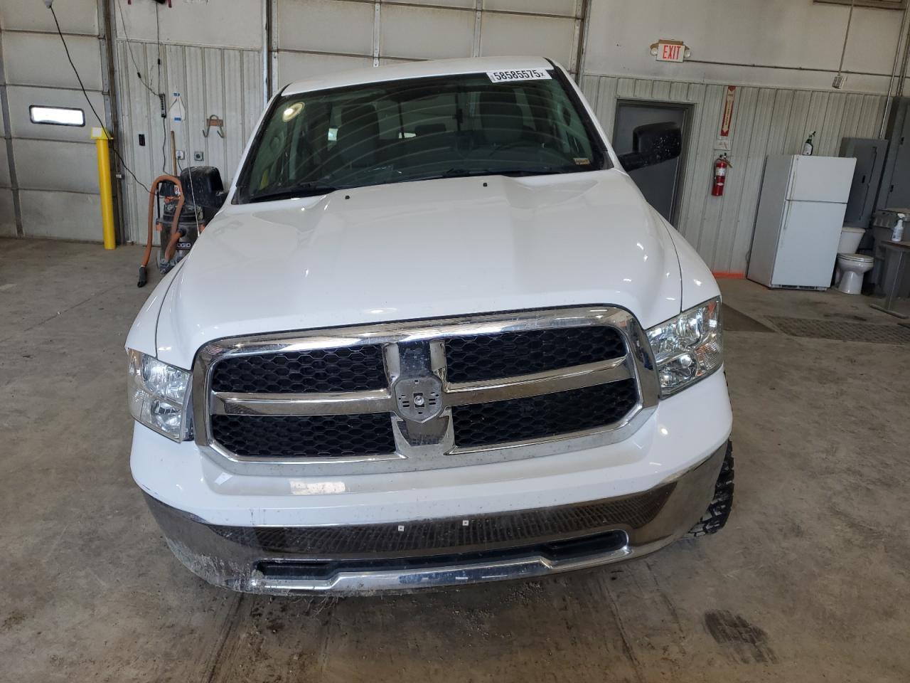 2019 Ram 1500 Classic Slt - Image 5