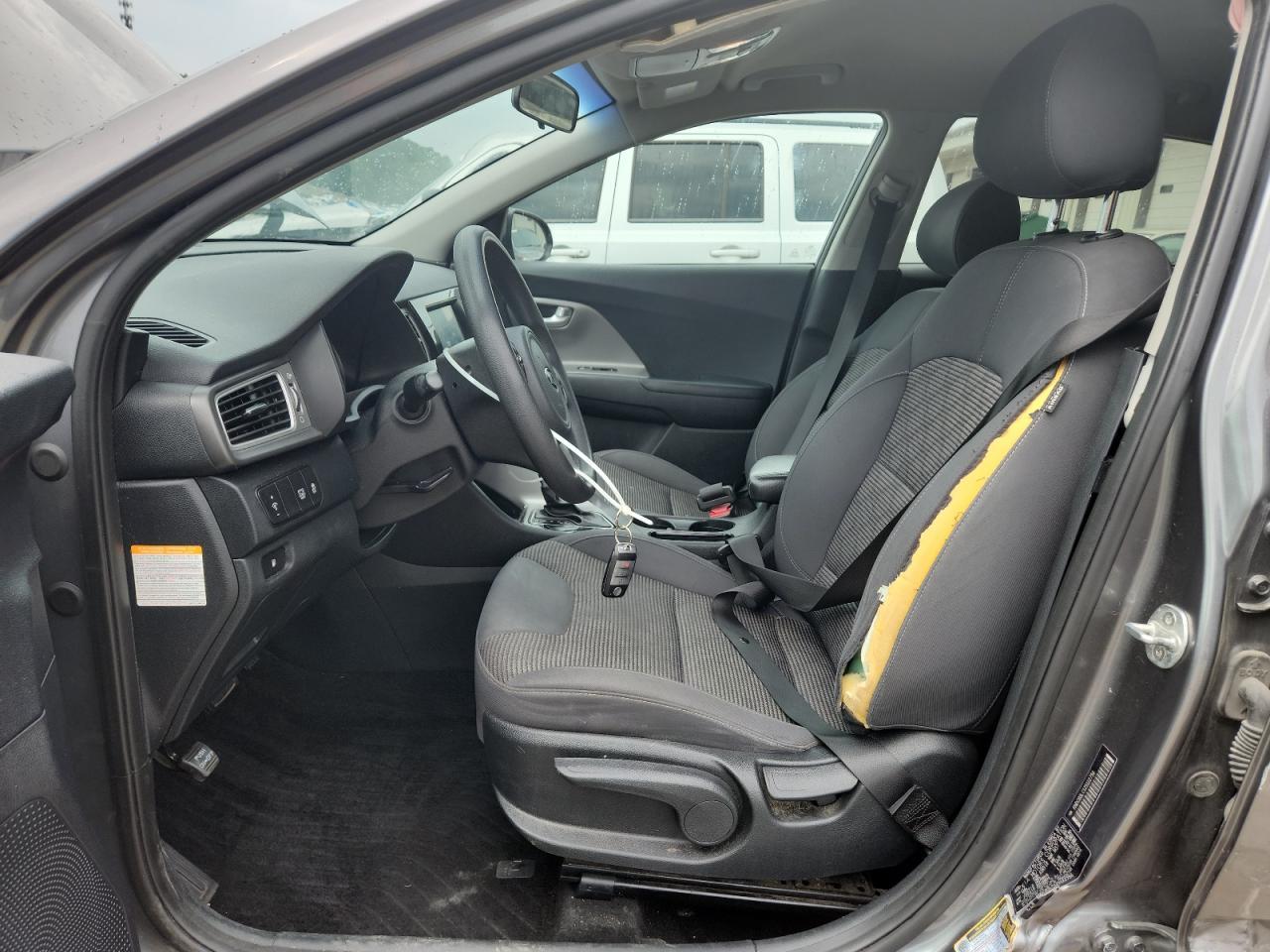 2018 Kia Niro Fe - Фото 7