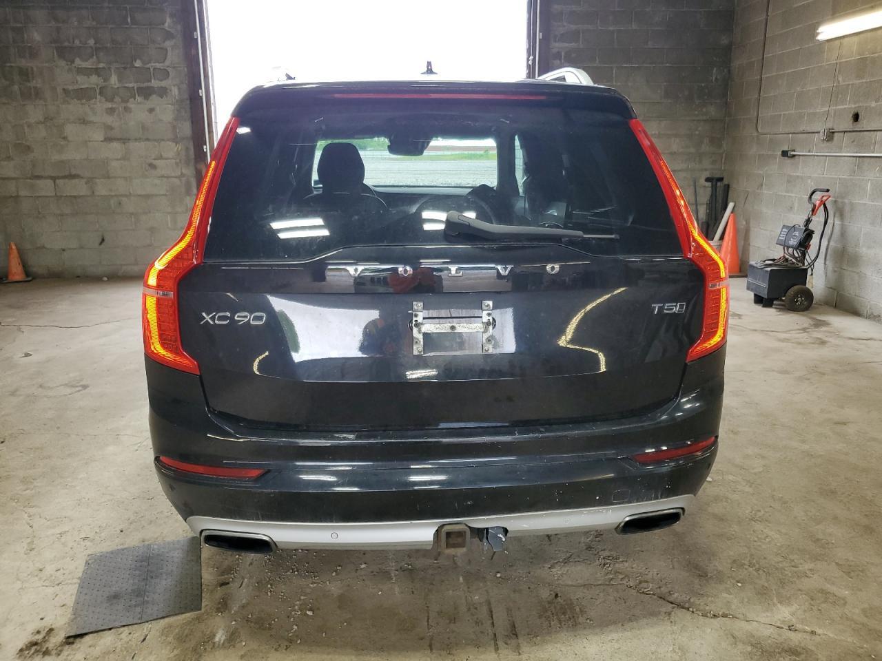 2016 Volvo Xc90 T5 - Image 6