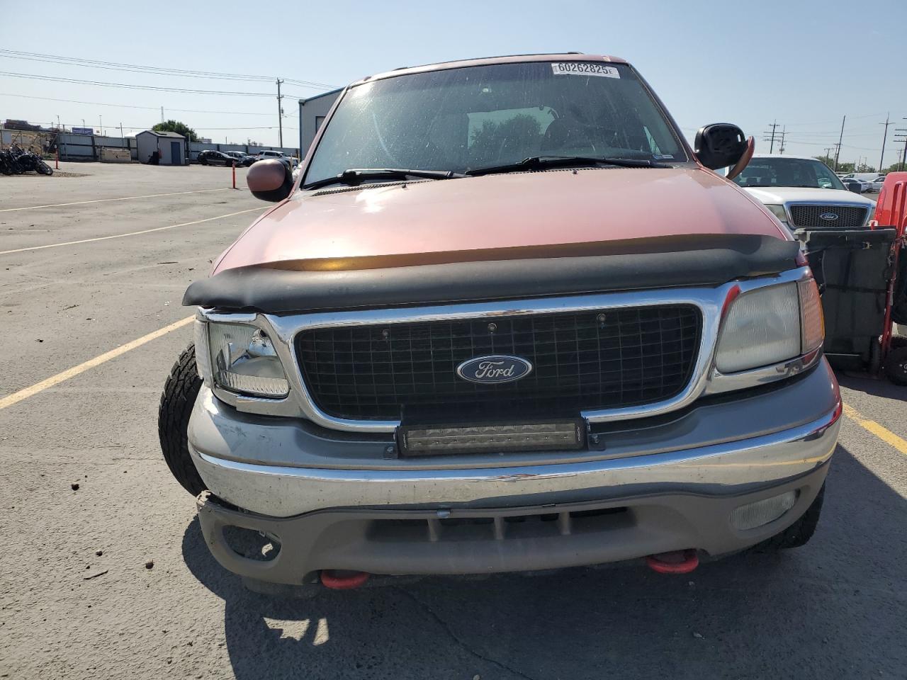 2000 Ford Expedition Eddie Bauer - Image 5