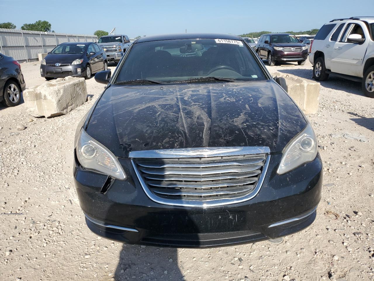 2013 Chrysler 200 Touring - Image 5