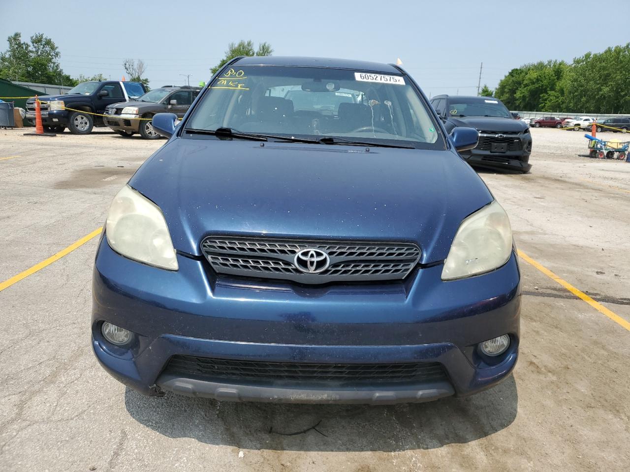 2005 Toyota Corolla Matrix Xr - Image 5
