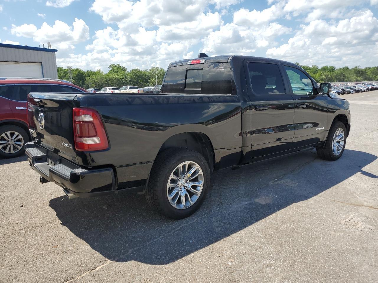 2023 Ram 1500 Laramie - Image 3
