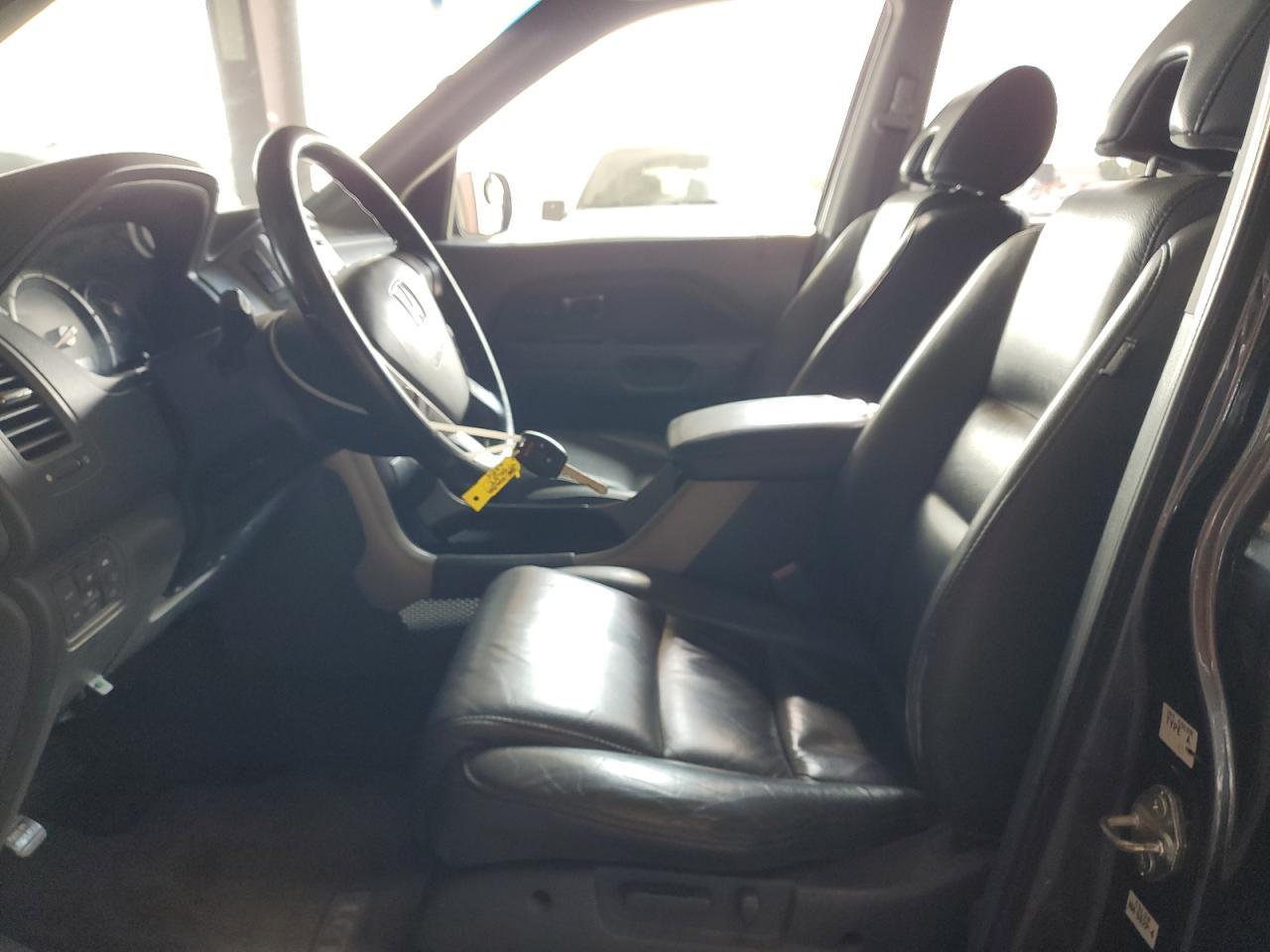 2006 Honda Pilot Ex - Image 7