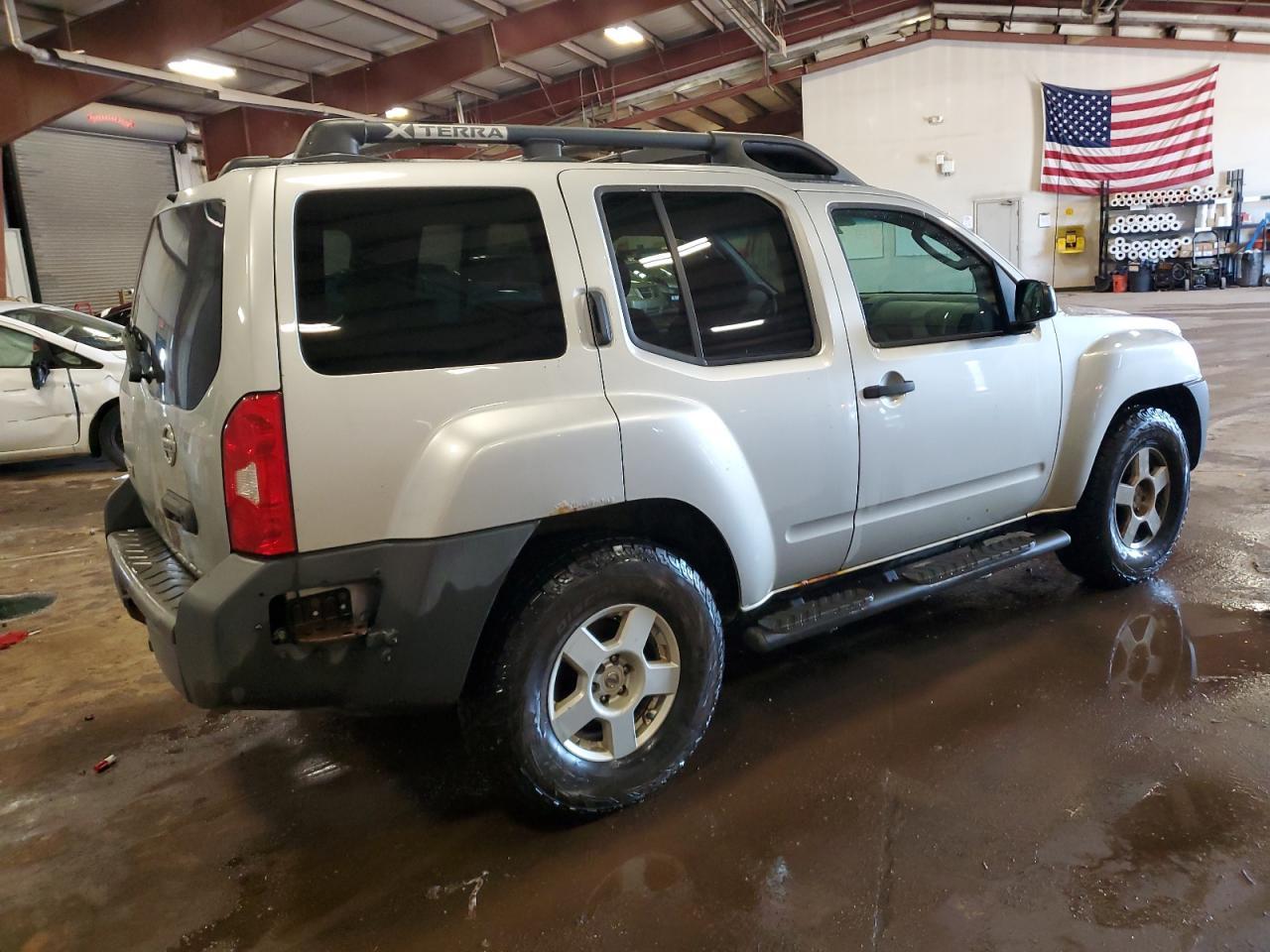2006 Nissan Xterra X - Image 3