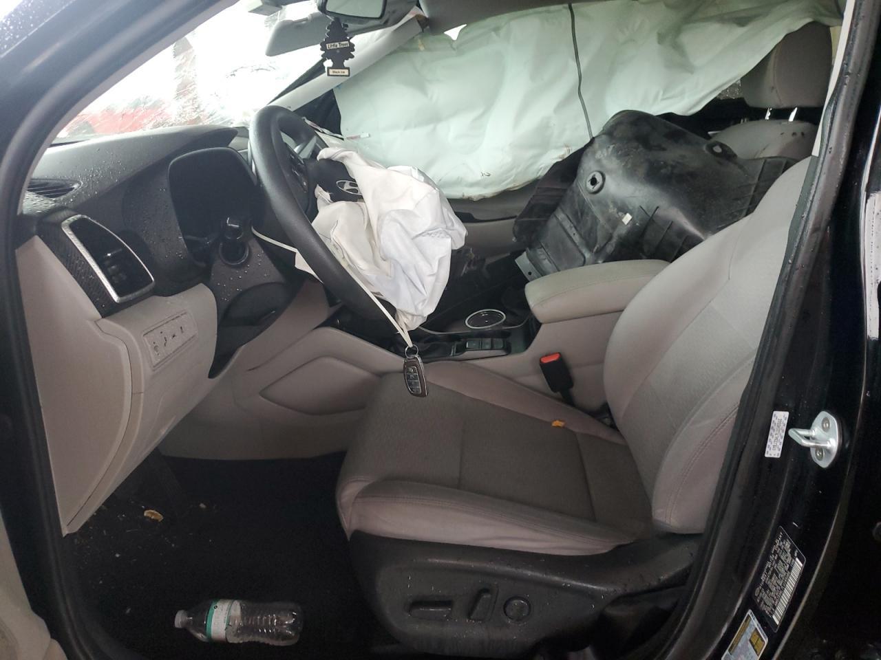 2020 Hyundai Tucson Limited - Image 7