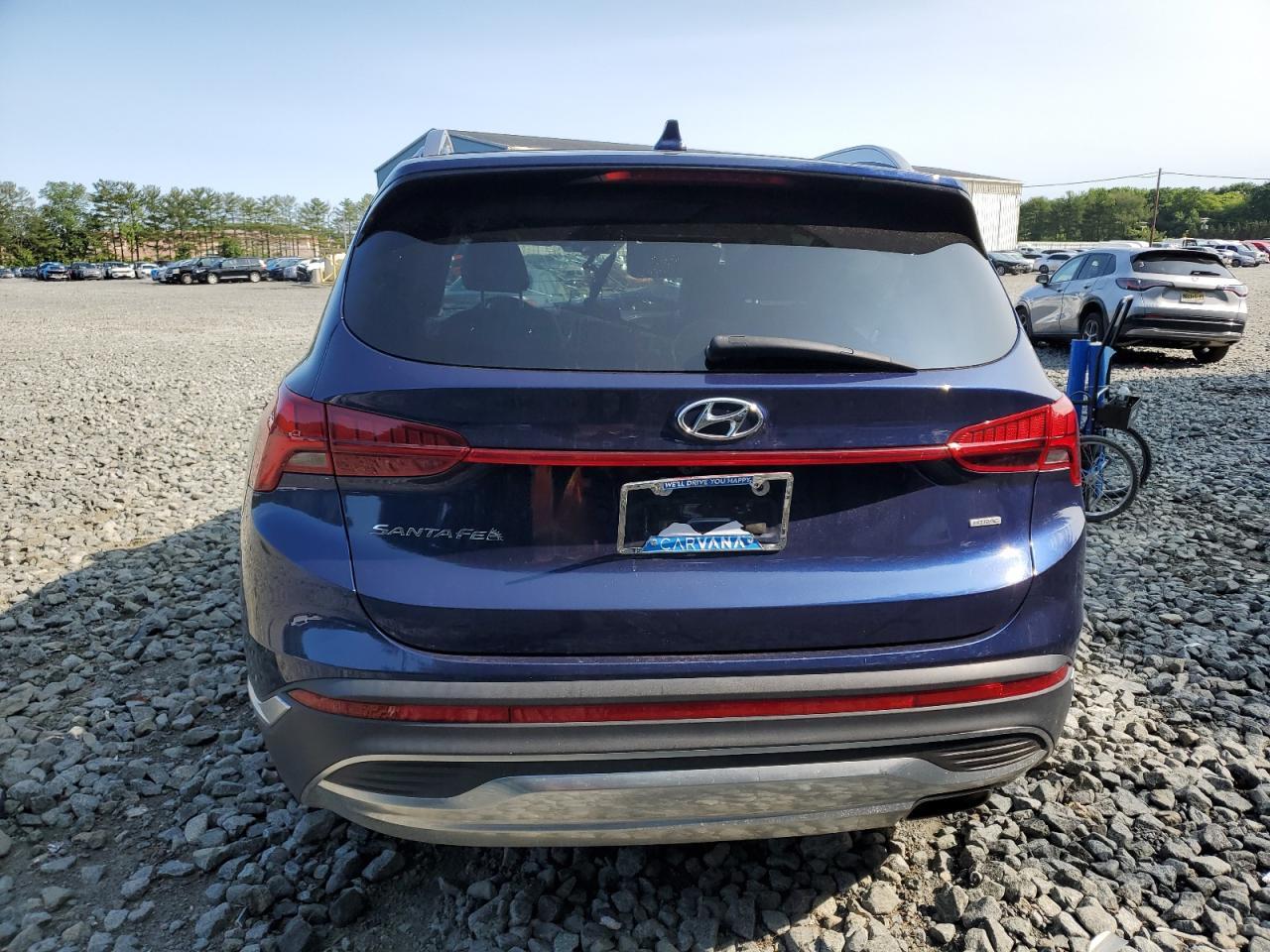 2023 Hyundai Santa Fe Sel Premium - Image 6