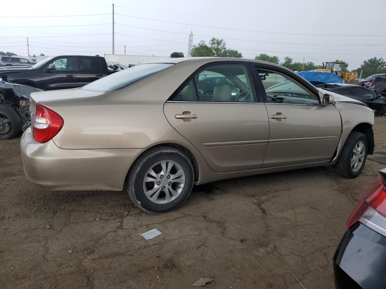 2004 Toyota 06 Bedlnr - Image 3