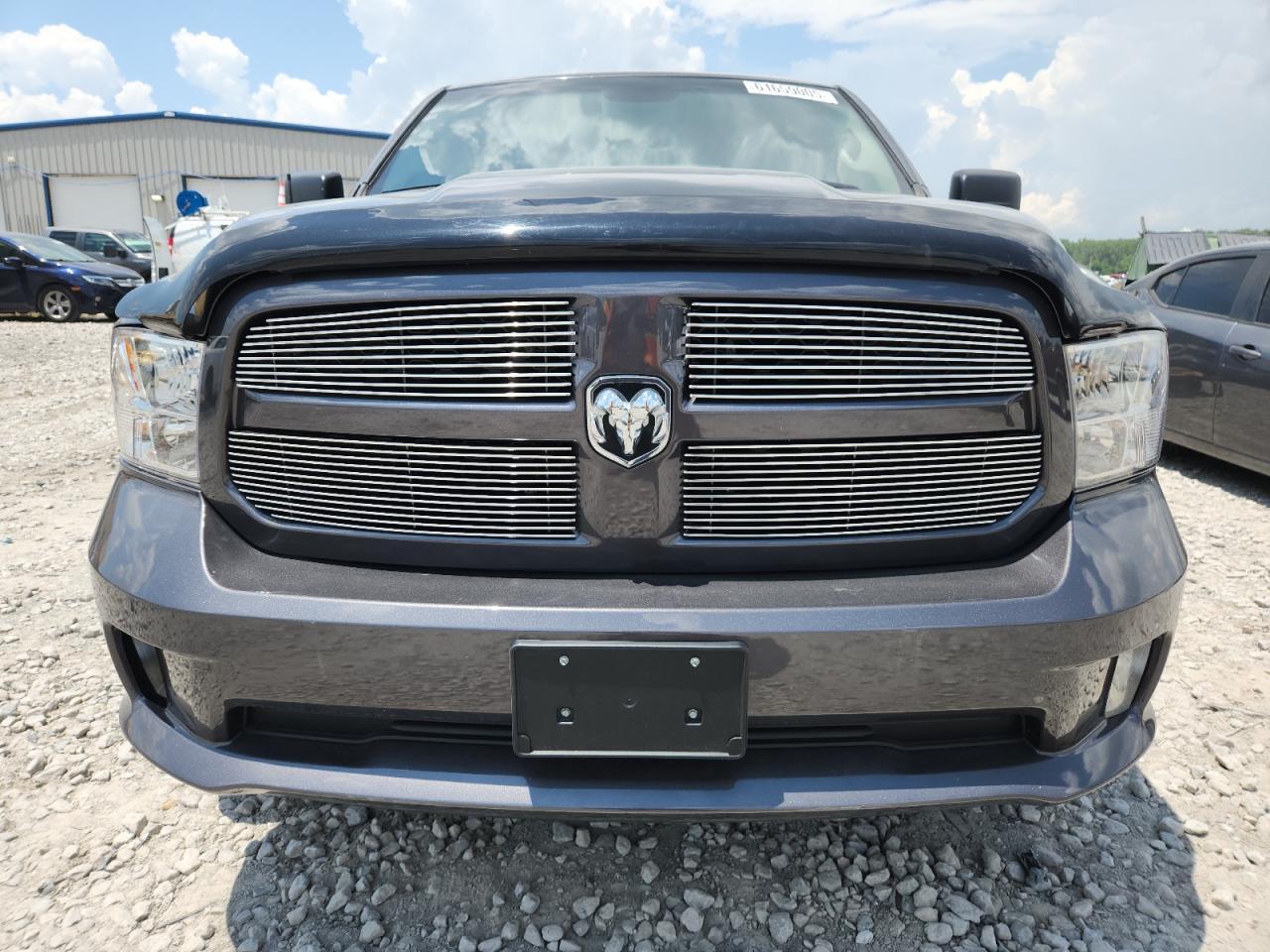 2018 Ram 1500 St - Image 5