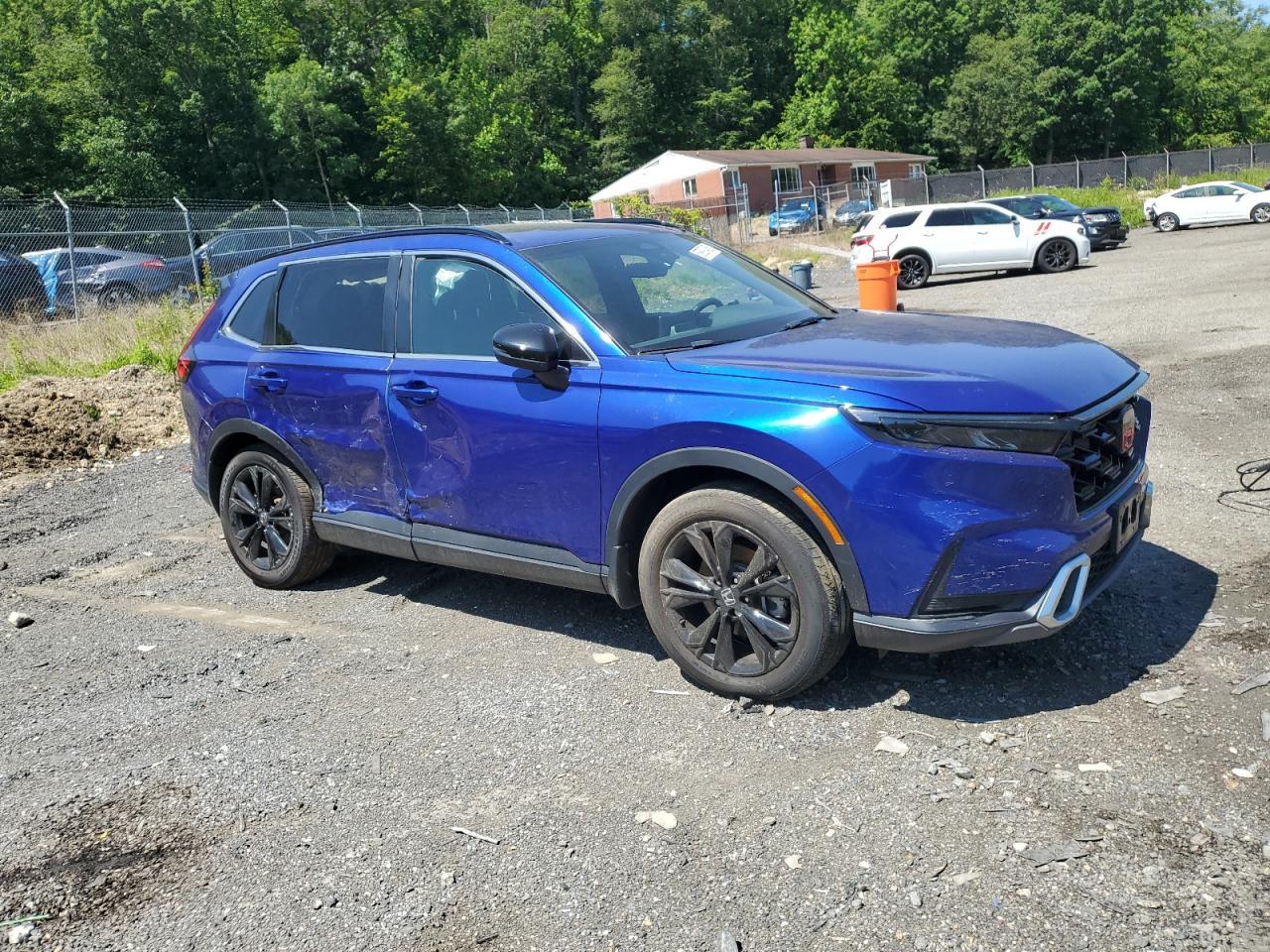 2023 Honda Cr-V Sport Touring - Image 4