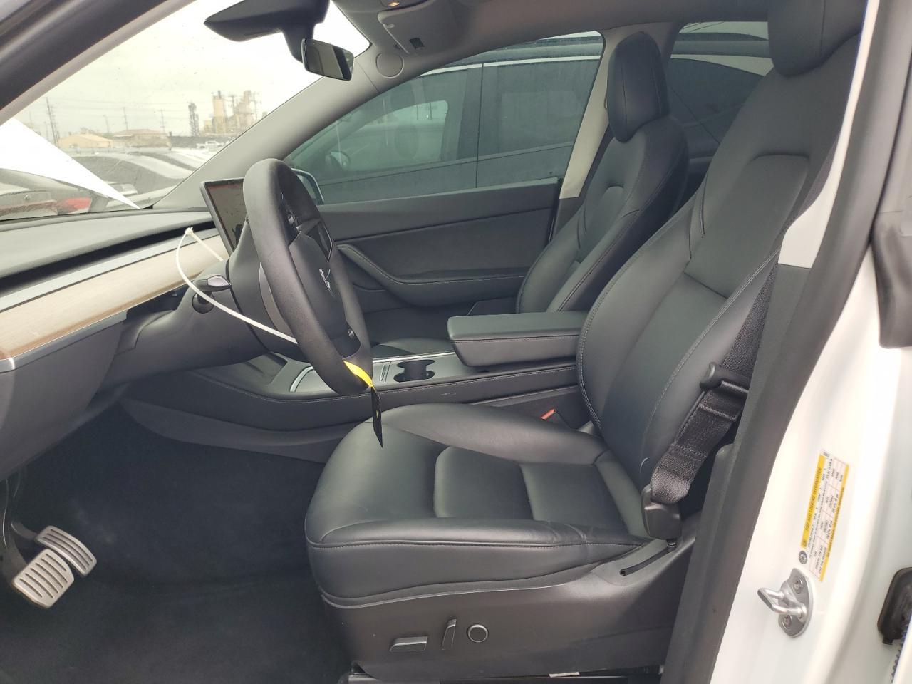 2022 Tesla Model Y - Фото 7
