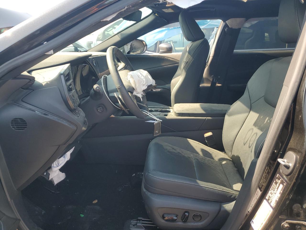 2023 Lexus Rx 350H Base - Фото 7