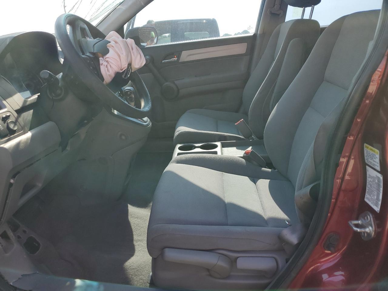 2011 Honda Cr-V Lx - Image 7