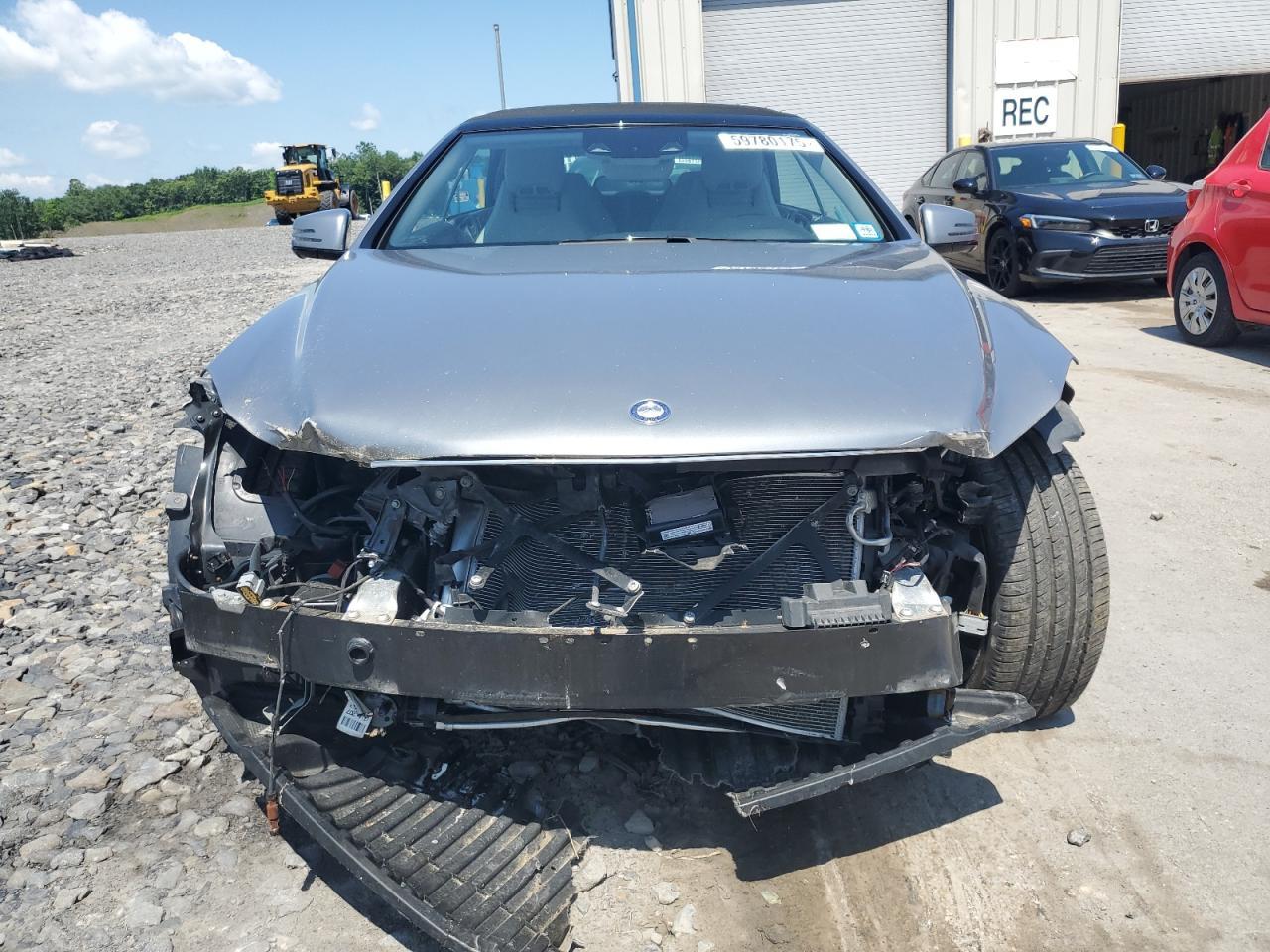 2016 Mercedes-Benz E 400 - Image 5