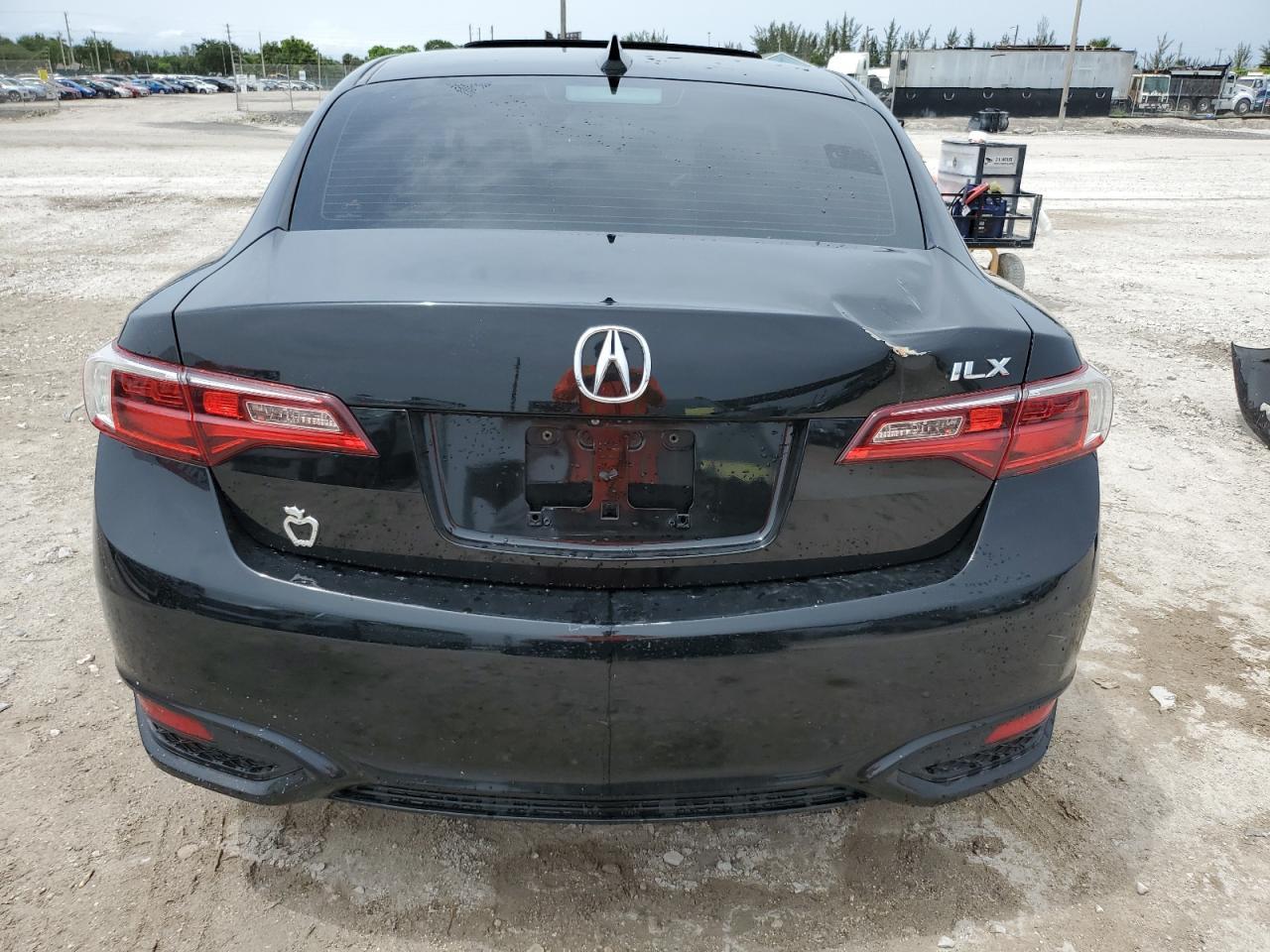 2016 Acura Ilx Premium - Фото 6