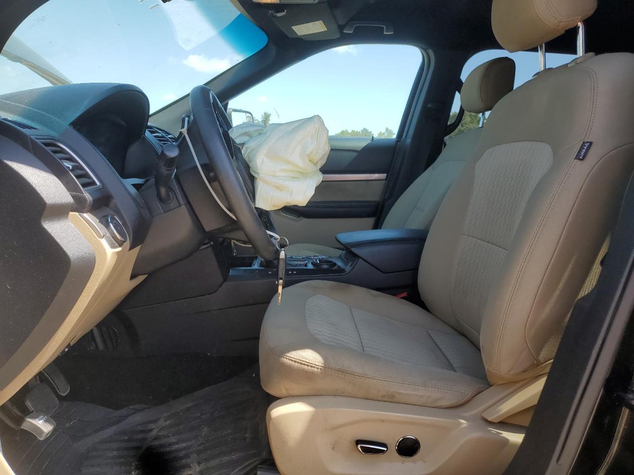 2016 Ford Explorer - Фото 7