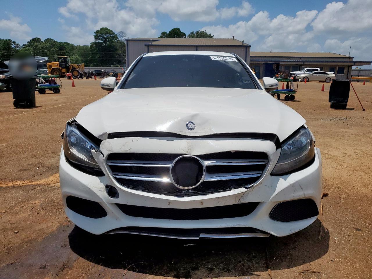 2016 Mercedes-Benz C 300 - Фото 5