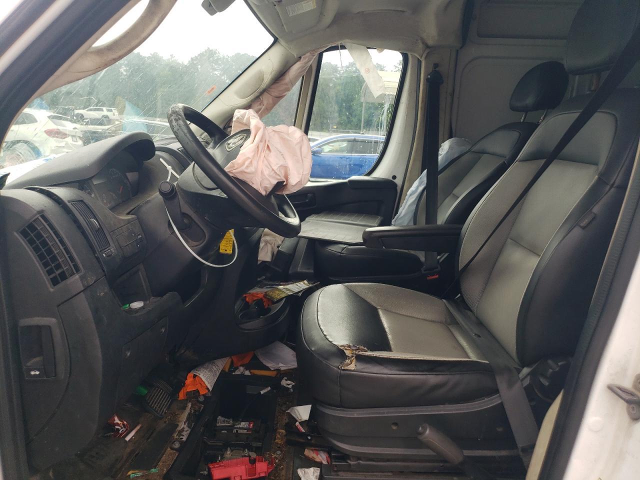 2019 Ram Promaster 2500 2500 High - Image 7