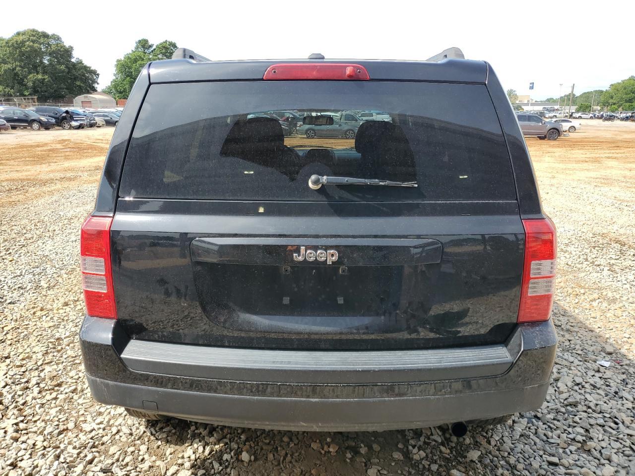 2016 Jeep Patriot Sport - Image 6