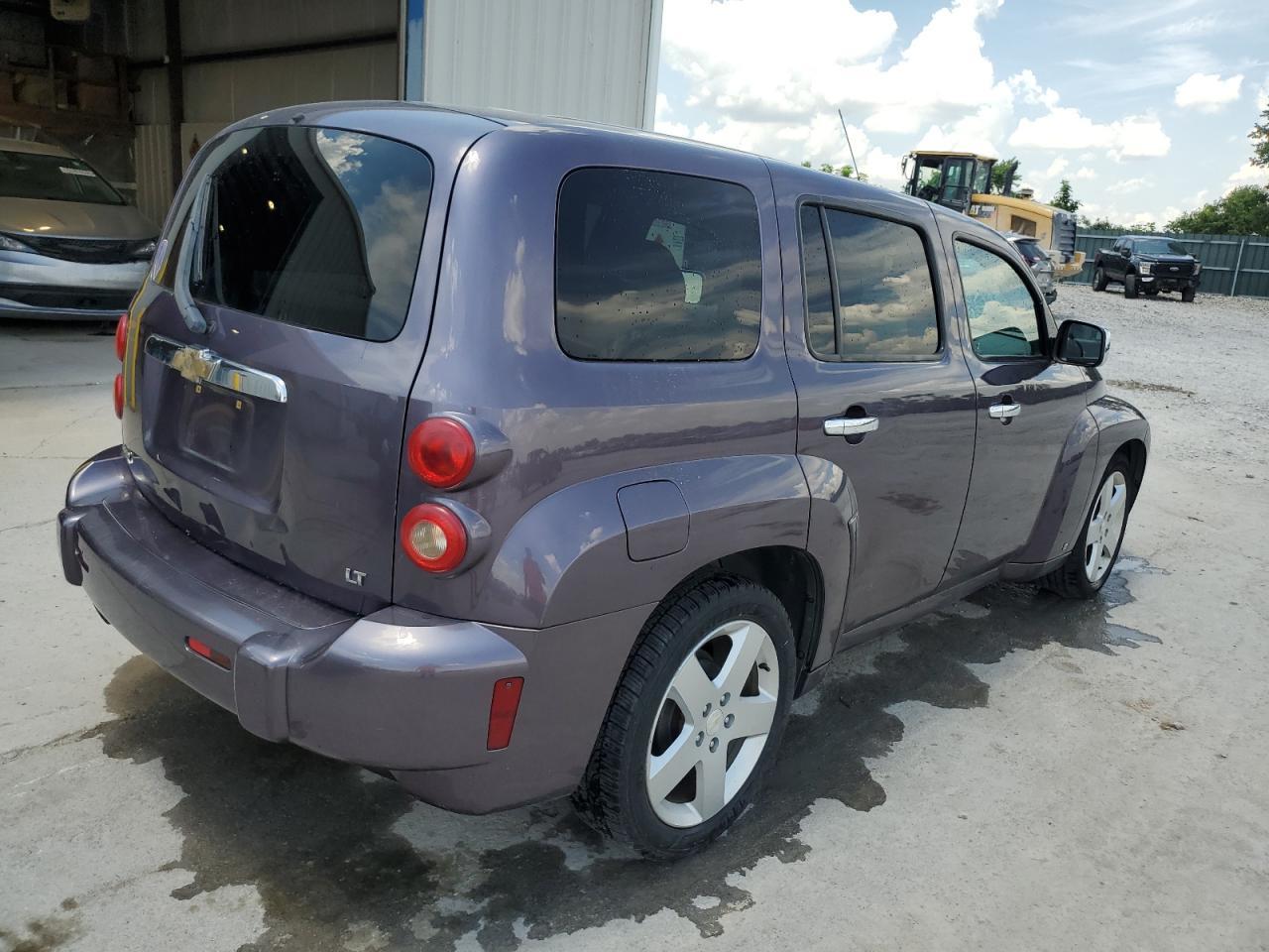 2006 Chevrolet Hhr Lt - Image 3
