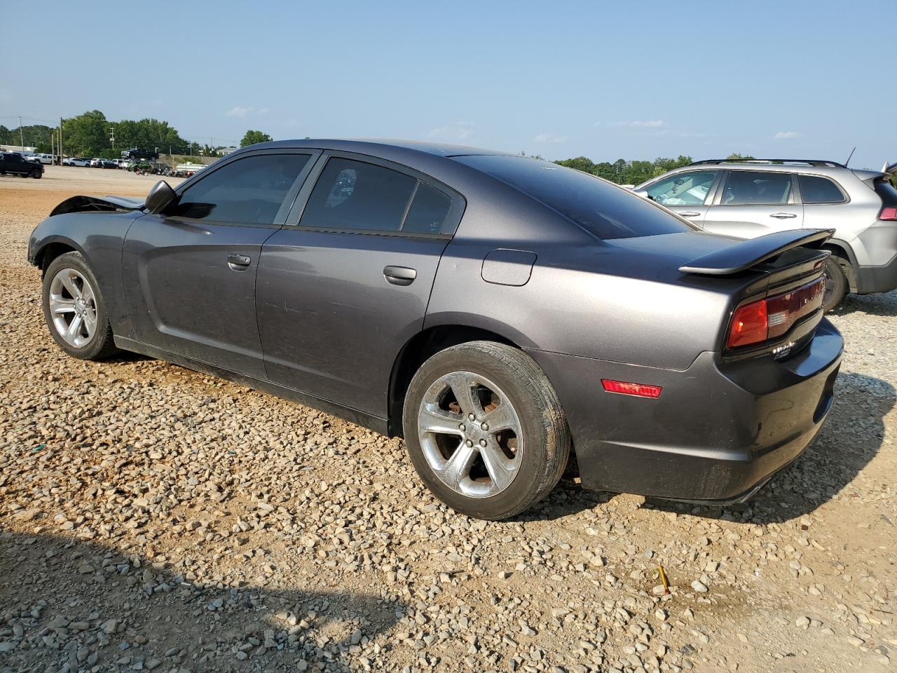 2013 Dodge Charger Se - Фото 2