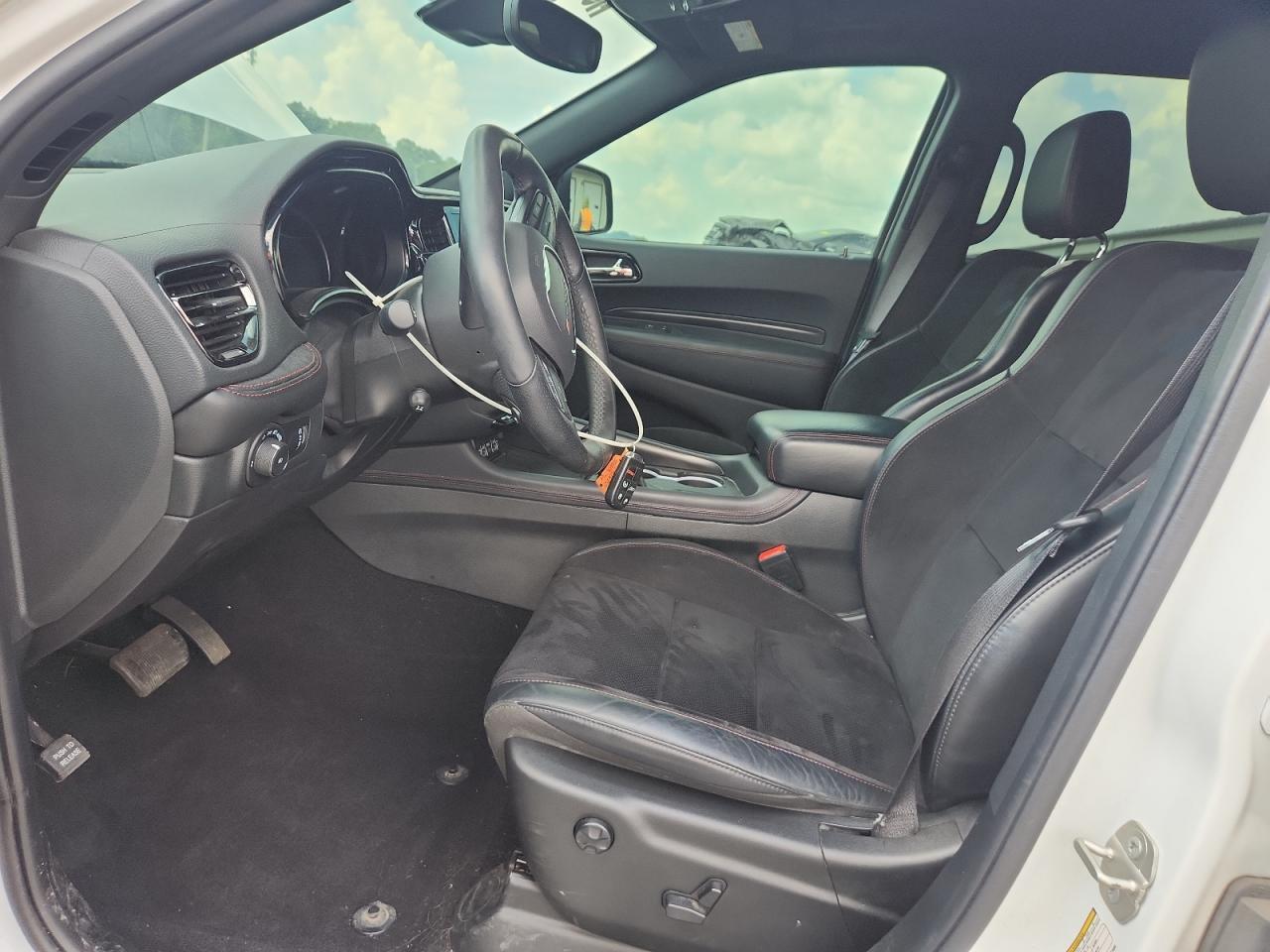 2023 Dodge Durango R/T - Image 7