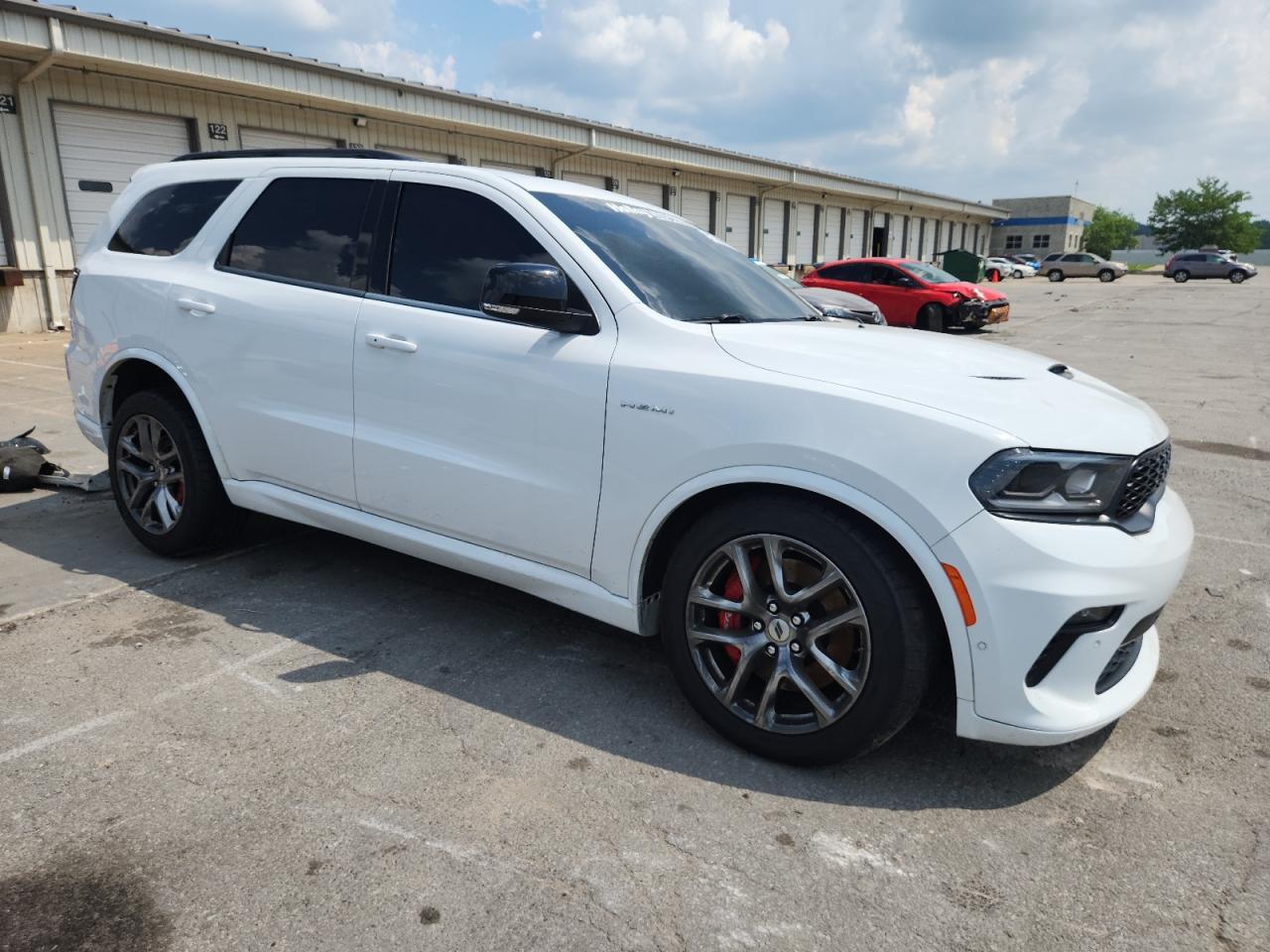 2023 Dodge Durango R/T - Image 4