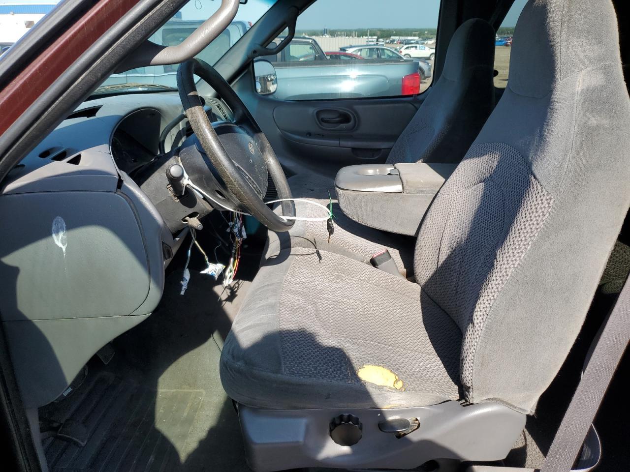 2000 Ford F150 - Image 7