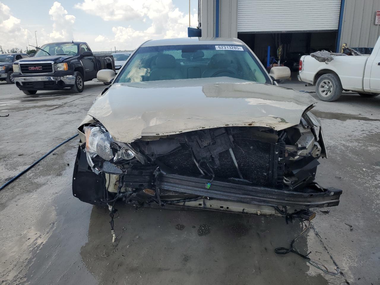 2007 Buick Lucerne Cxl - Image 5