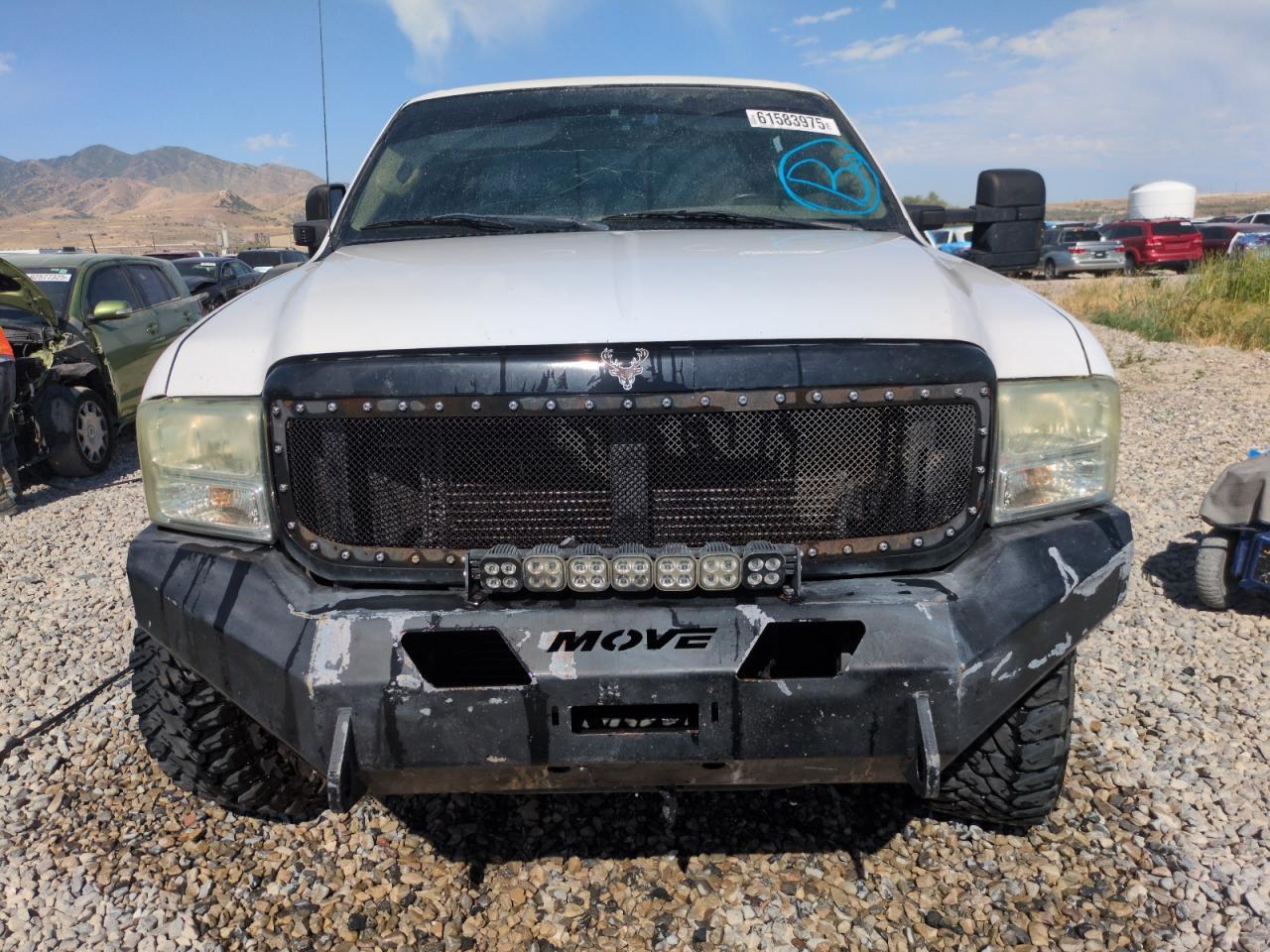 2006 Ford F250 Super Duty - Image 5