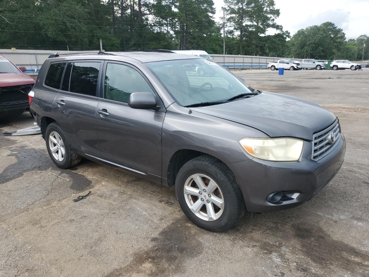 2009 Toyota Highlander - Фото 4