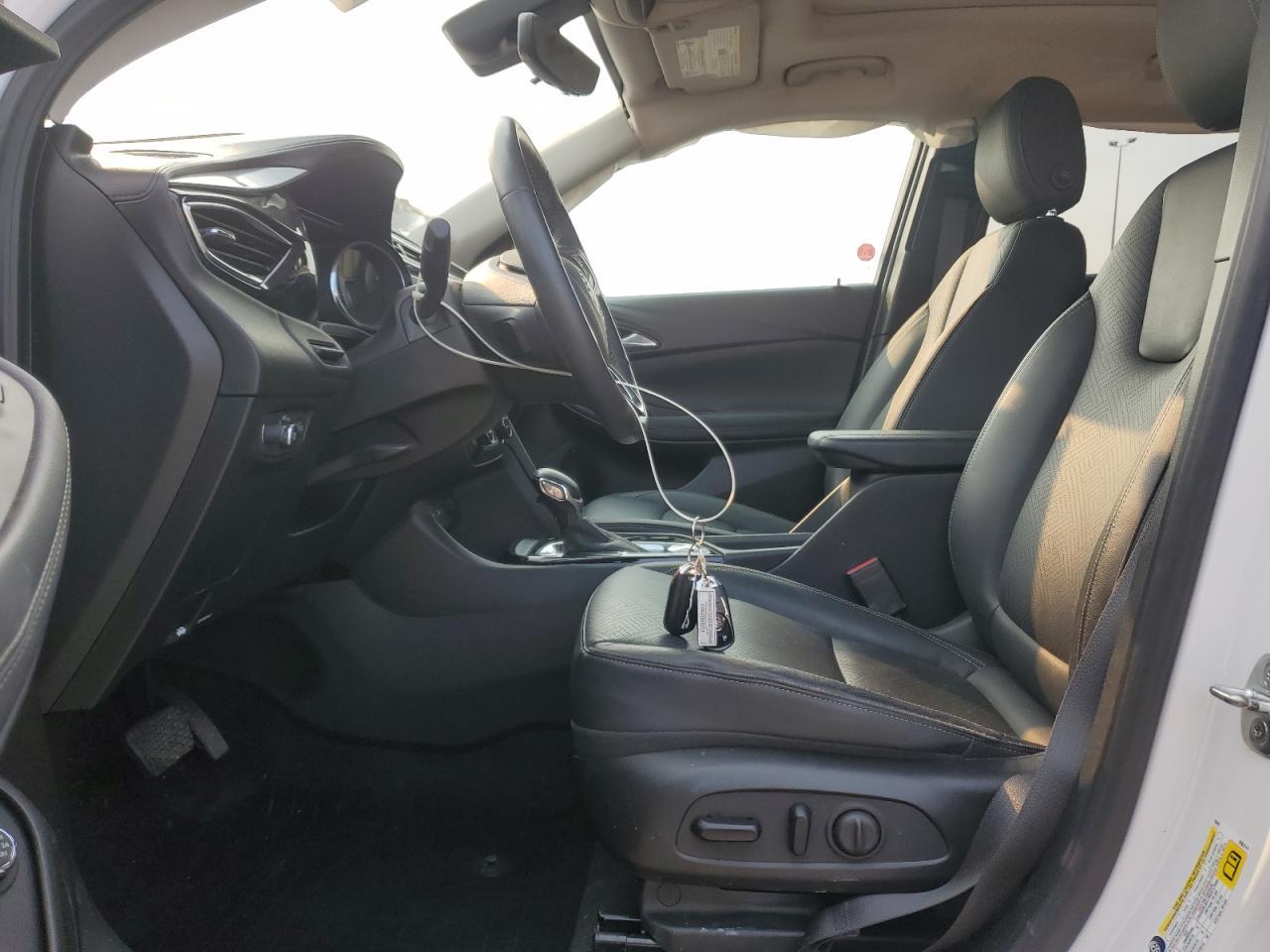 2021 Buick Encore Gx Essence - Фото 7