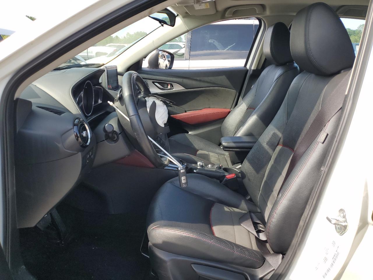 2017 Mazda Cx-3 Grand Touring - Фото 7