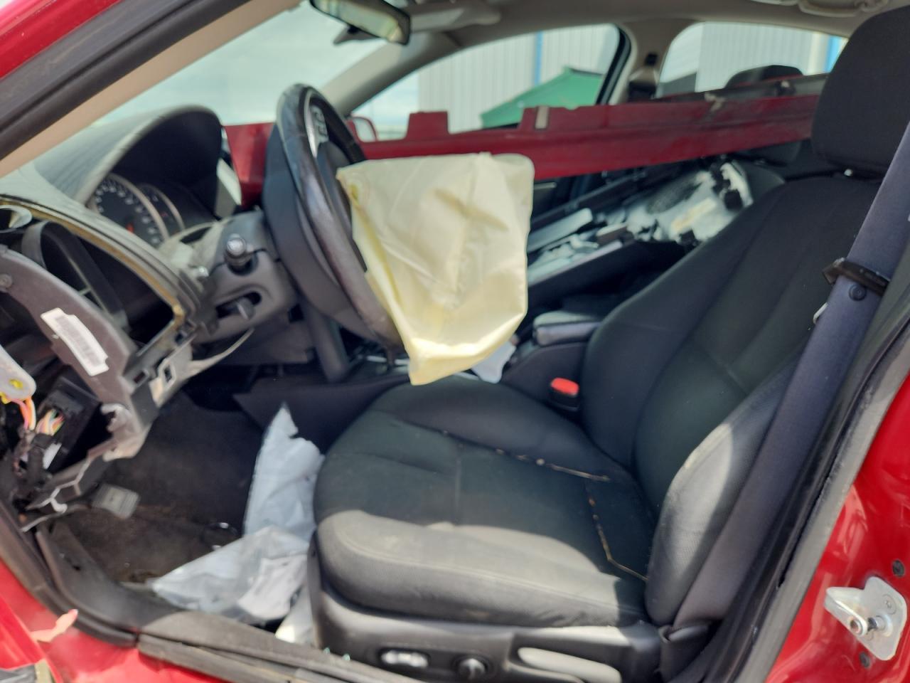 2007 Pontiac Grand Prix - Фото 7