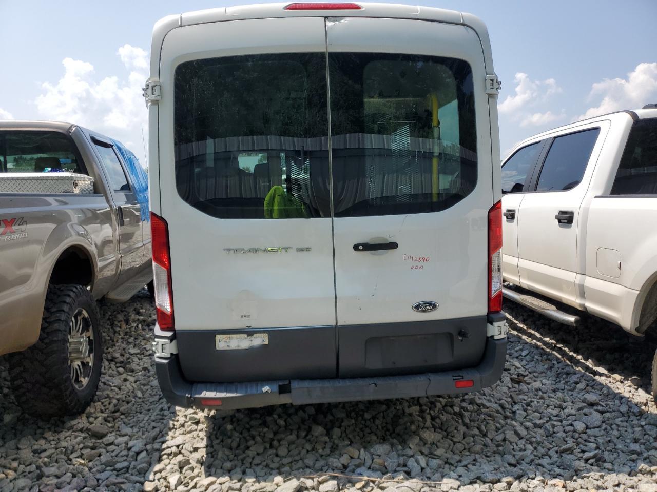 2017 Ford Transit T-150 - Фото 6