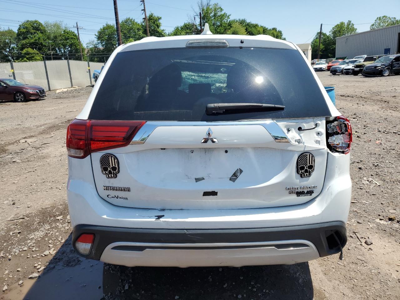 2019 Mitsubishi Outlander Se - Image 6