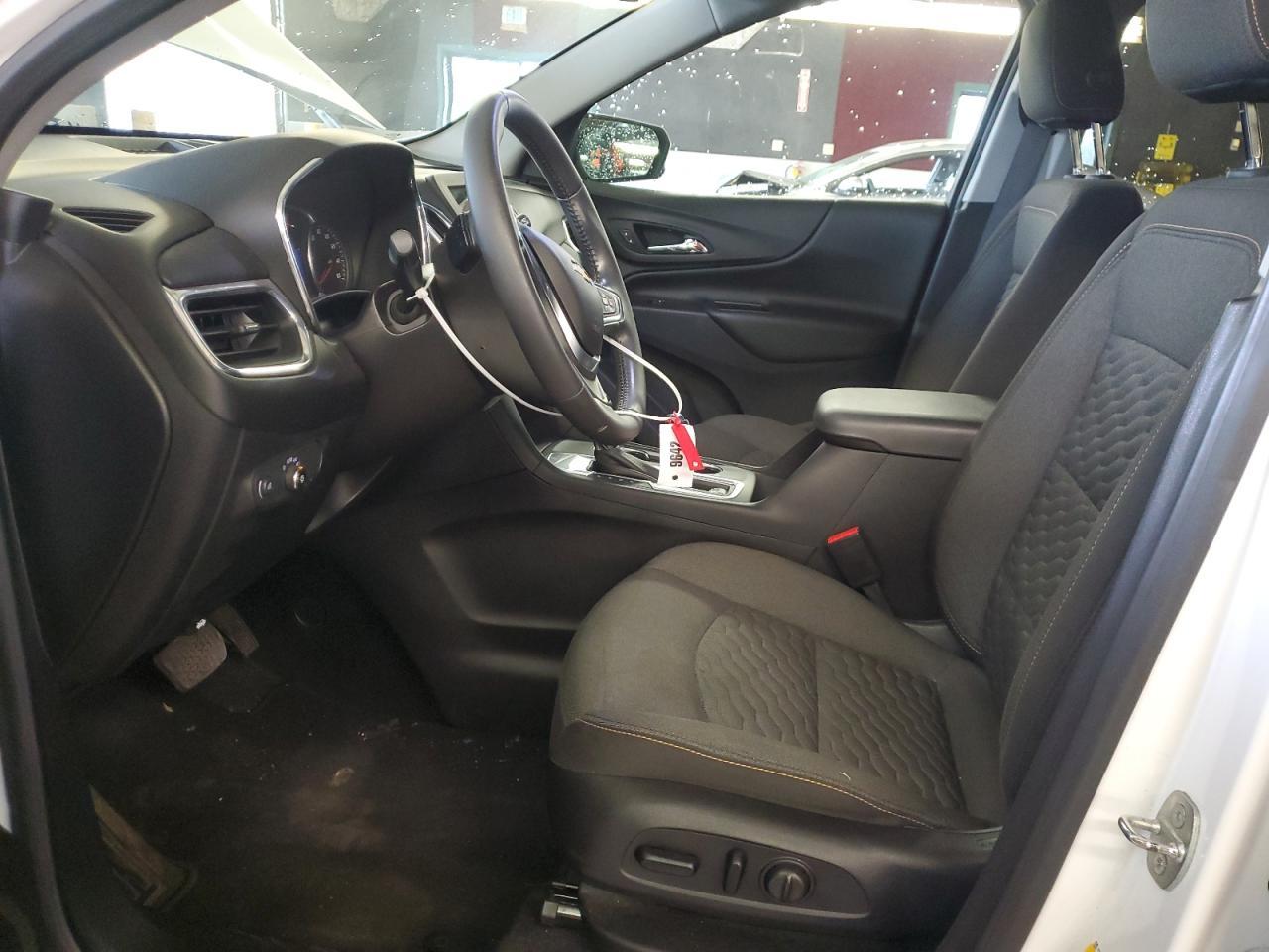 2019 Chevrolet Equinox Lt - Фото 7