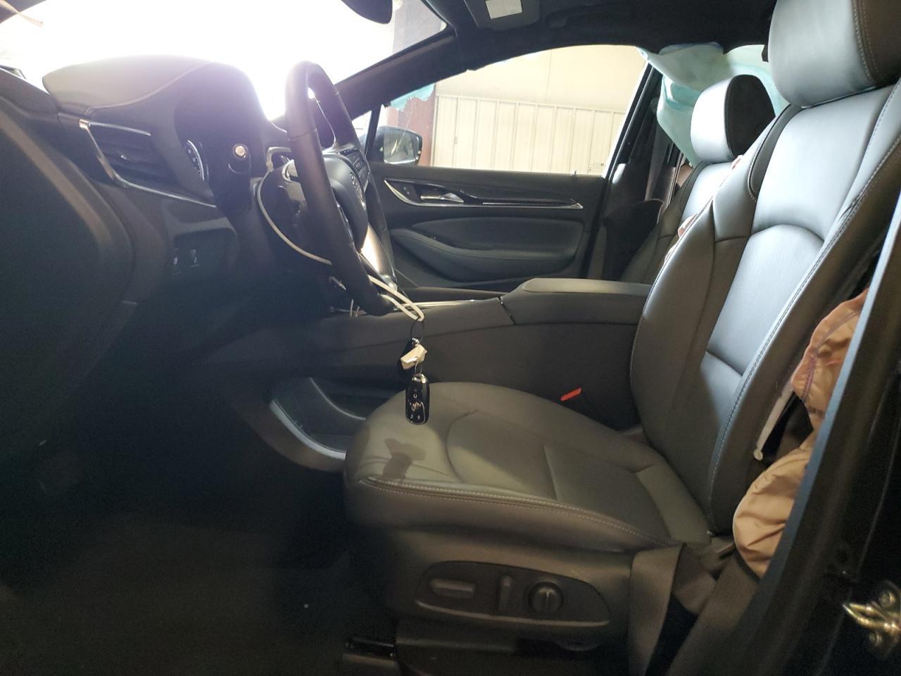 2023 Buick Enclave Essence - Фото 7