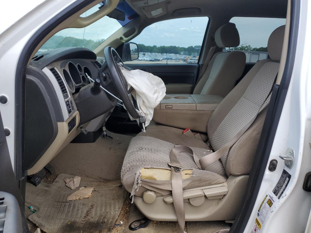 2008 Toyota Tundra Grade - Image 7