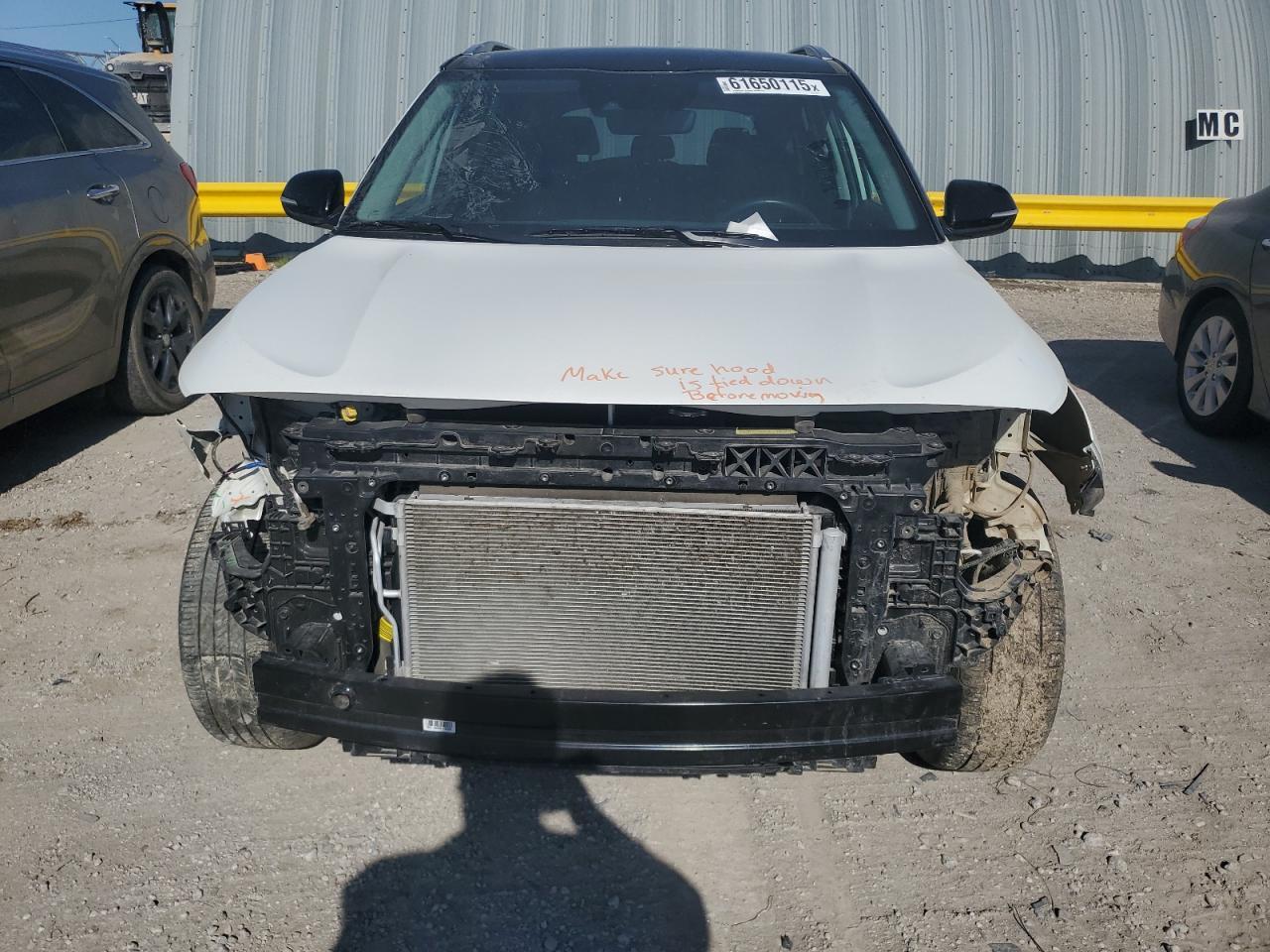 2024 Kia Seltos S - Image 5