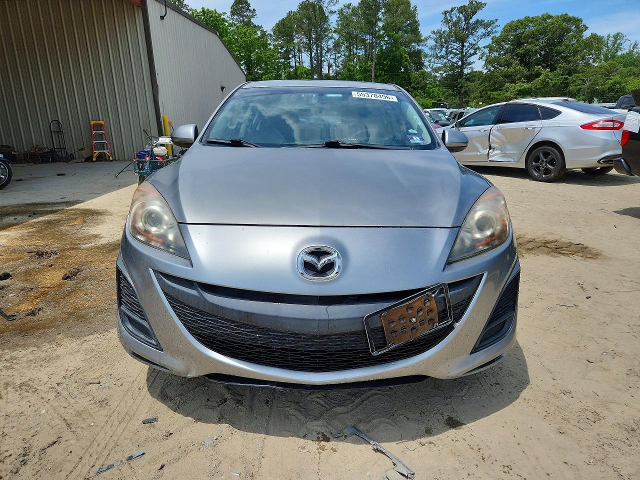 2010 Mazda 3 I - Фото 5