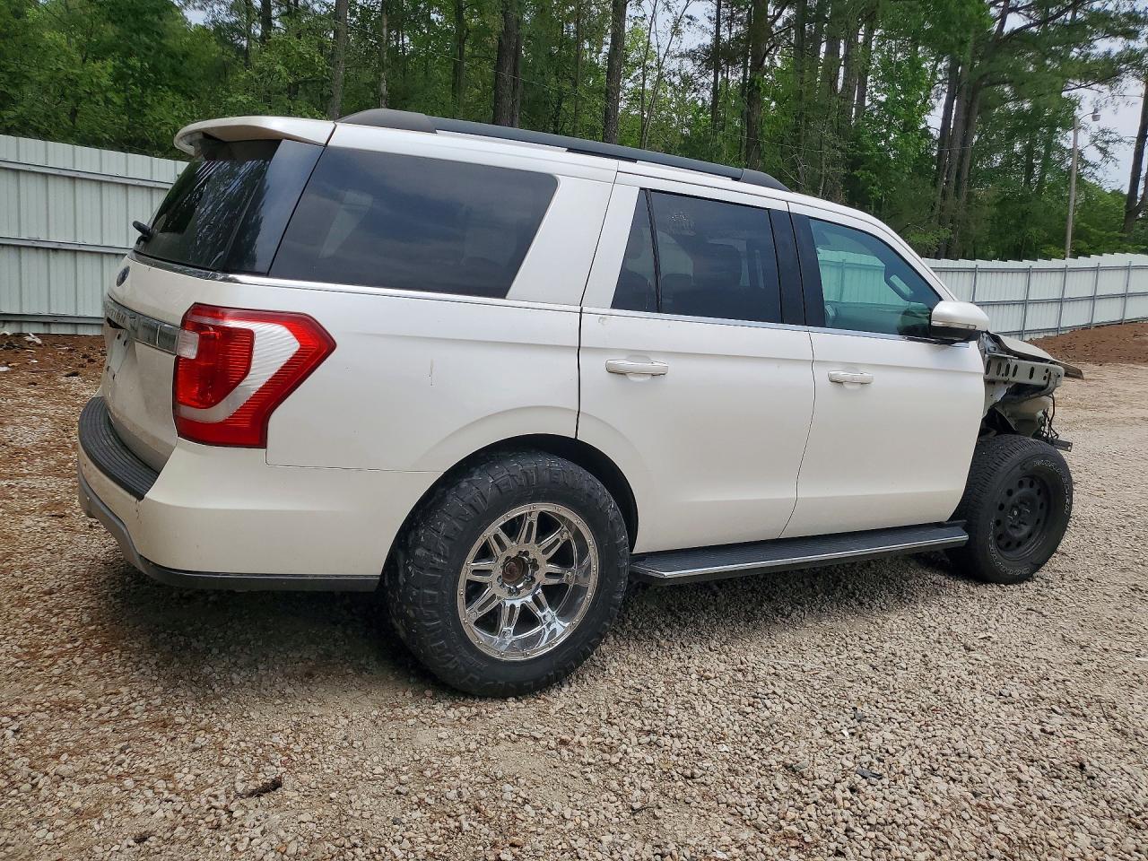 2018 Ford Expedition Xlt - Фото 3