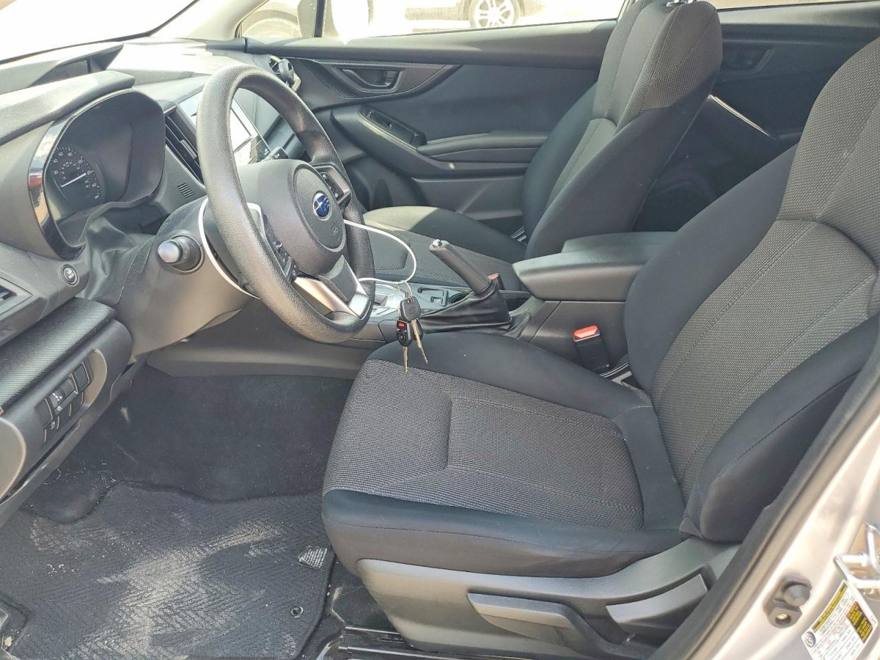 2023 Subaru Crosstrek - Фото 7