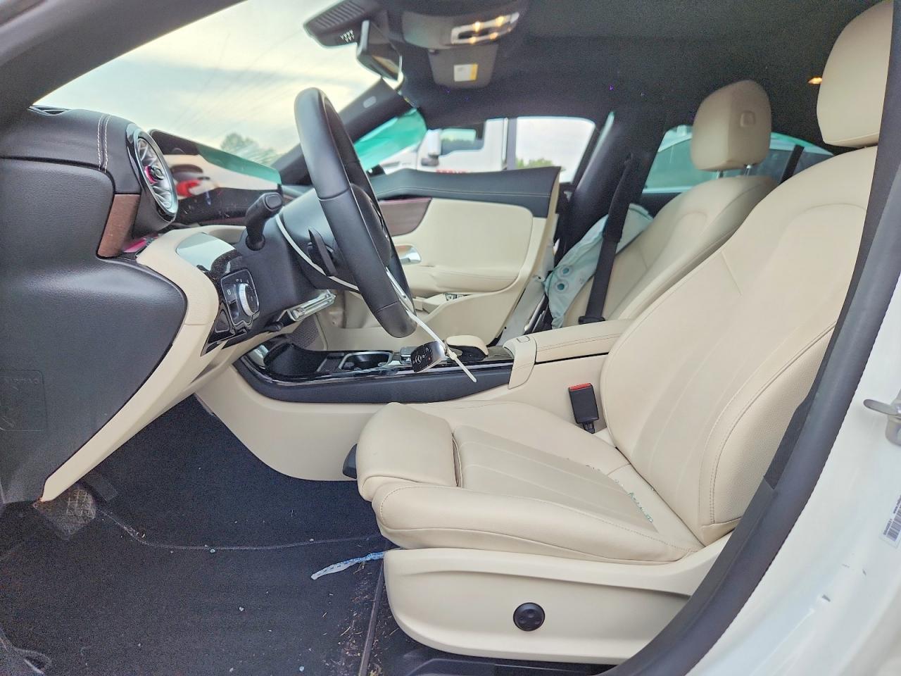 2023 Mercedes-Benz Cla 250 - Image 7
