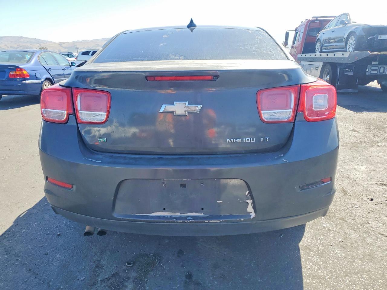 2015 Chevrolet Malibu - Image 6