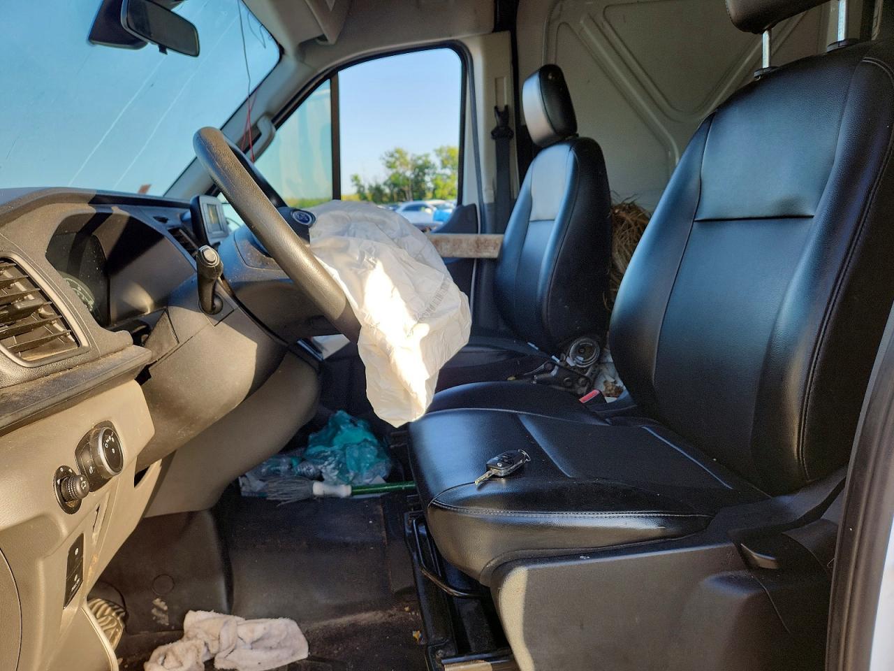 2021 Ford Transit T-250 - Image 7